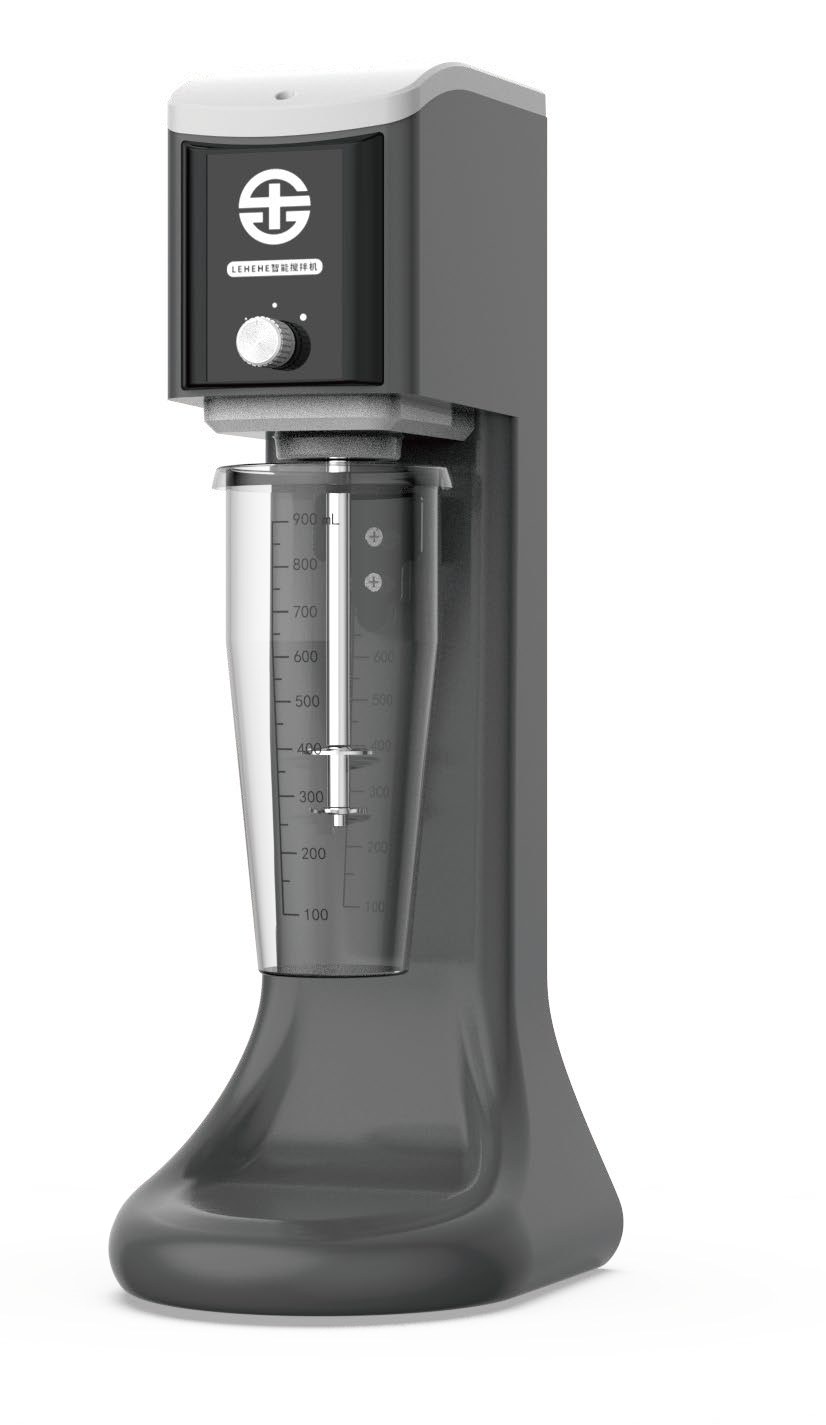 Smart Milk Shaker (DZ-MS2001 Series)