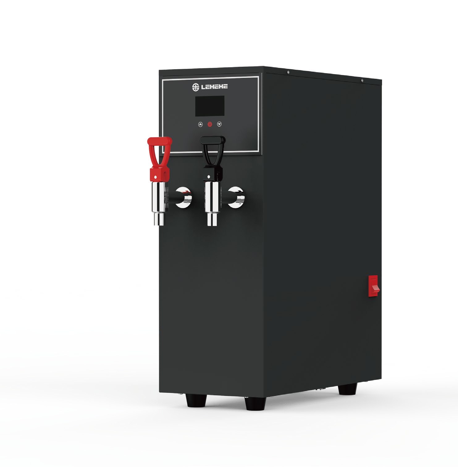Step-heating Hot Water Dispenser