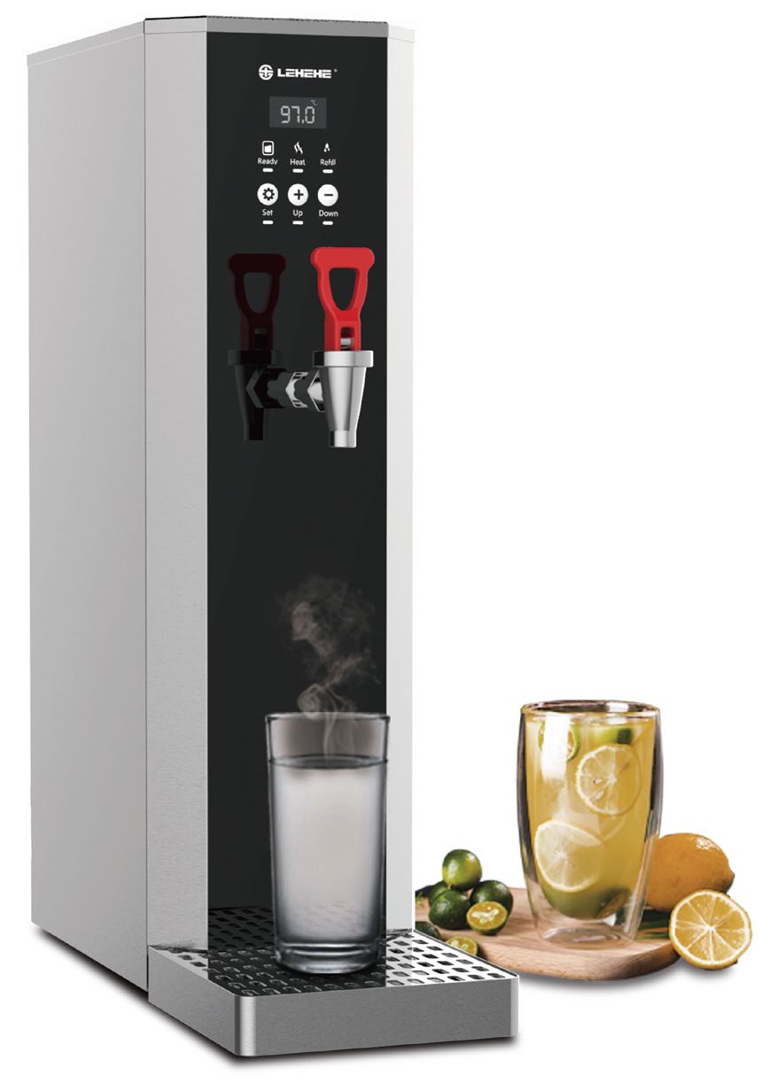 LEHEHE-550 Dual-Temperature Hot Water Dispenser