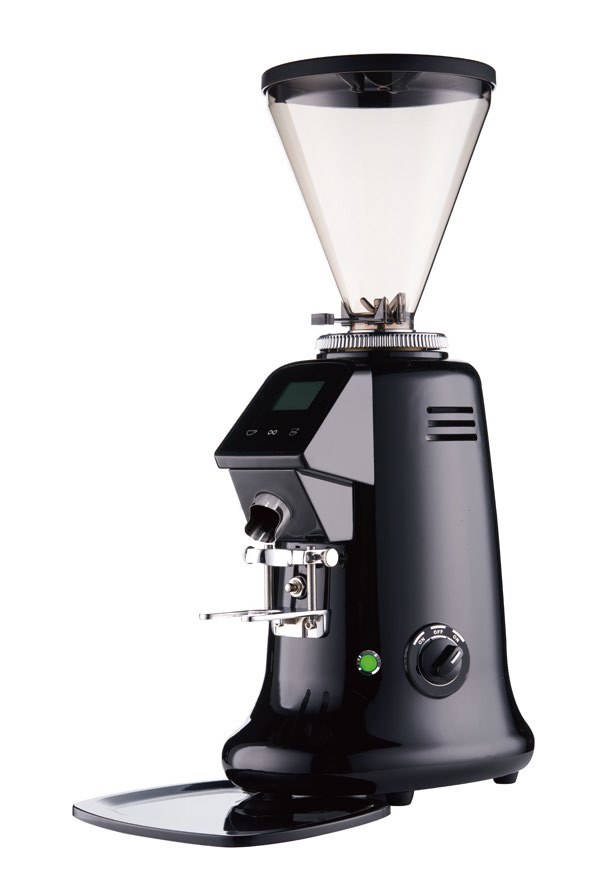 LEHEHE-740 Fully Automatic Quantitative Coffee / Tea Grinder