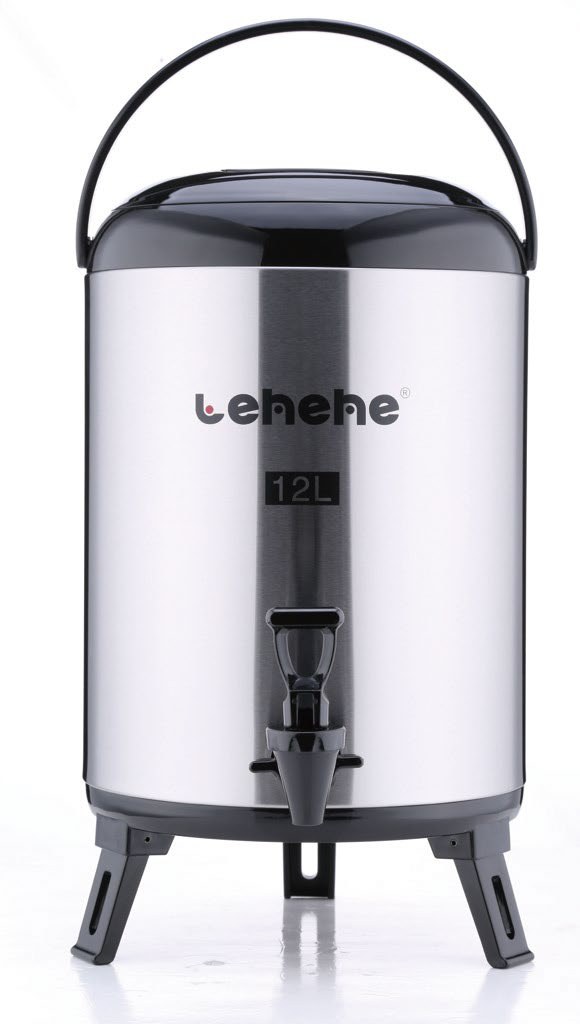 LEHEHE Matcha Maker