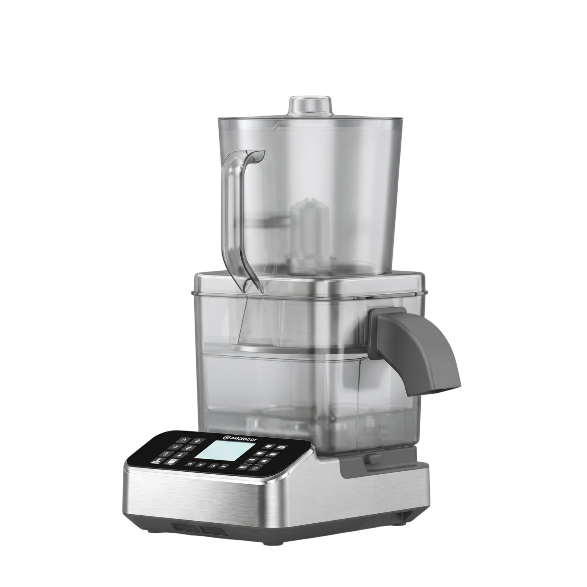 Automatic Grape Peeling Machine